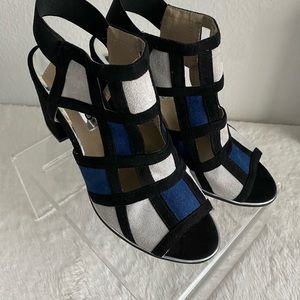 Fashion summer shoes (NWOT)